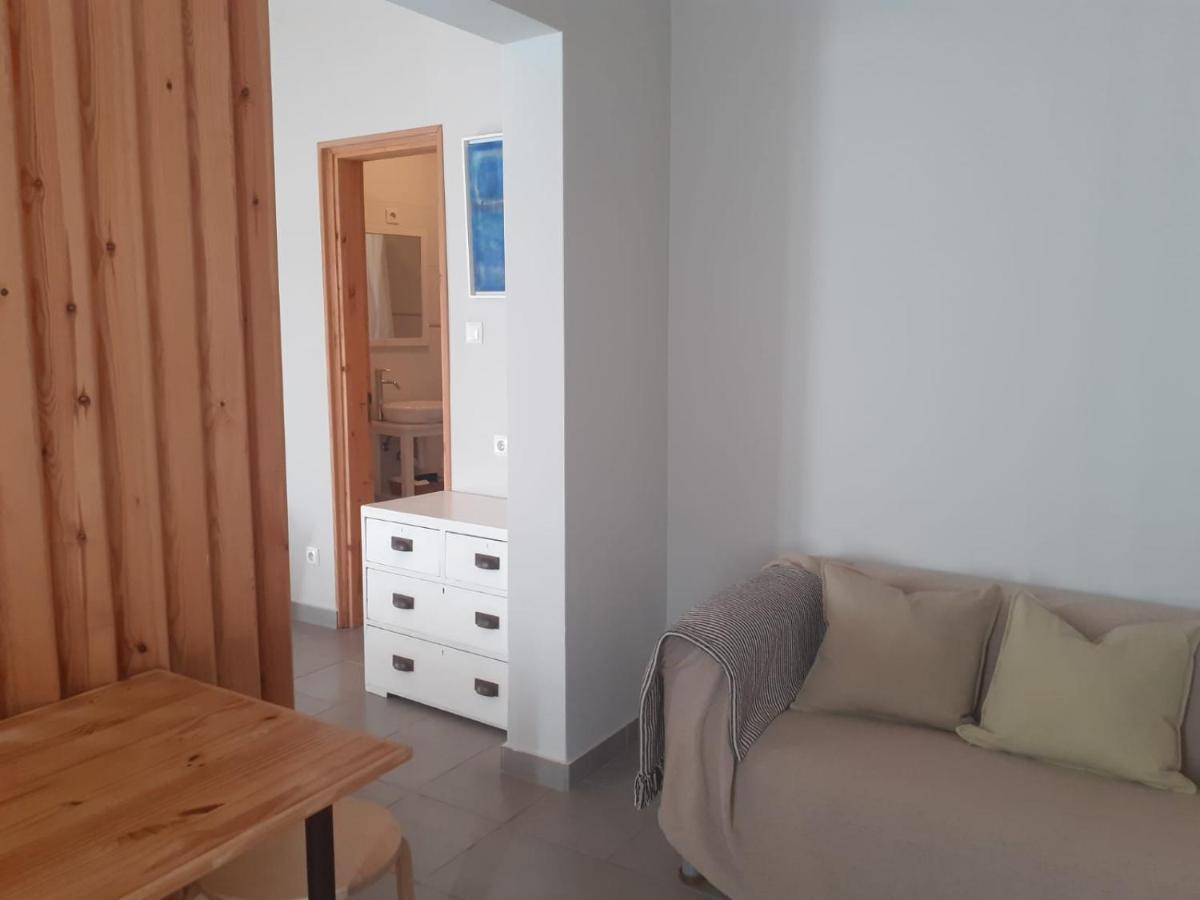 Estudio 21 Cercal do Alentejo Экстерьер фото